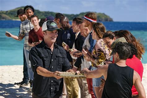 chanel survivor|where to watch survivor live.